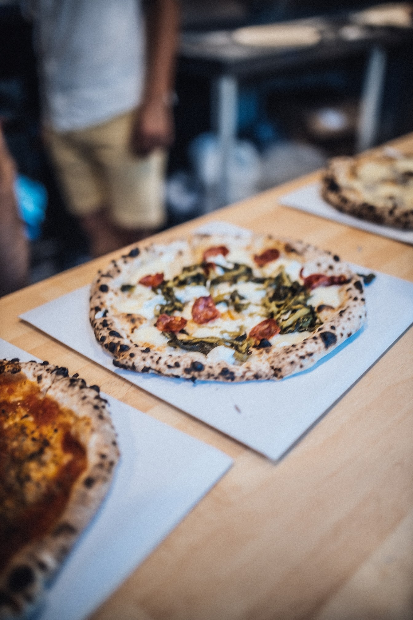 Szárazáru, mirelit zöldség, tészták